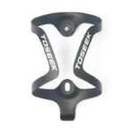 Portacaramañola carb. Toseek TBC90 negro con tornillos