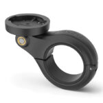 Accesorio fijación plástica IGPSport M83 al manubrio