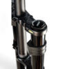 Horquilla c/susp R-29 RST DH Revo 38 poste recto Color Negro - Imagen 3