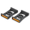 Pedales accesorio plastico p/pedales con traba M04 - Imagen 2