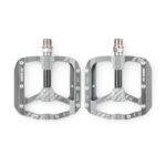 Pedales MTB 9/16 Promend PD-M58C Ultraligero Eje Carbono MTB