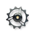 Rueditas de cambio SportAce 12dts roulemanes ceramicos