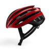 Casco MTB Lazer Z1 rojo talle M 55-59cm - Imagen 3