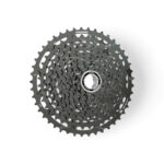 Piñon cassette 11C Shimano Cues CS-LG400-11 11-45 LINKGLIDE