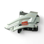 Descarrilador Shimano CUES FD-U4000-L 28.6/31.8/34.9 2x9/10
