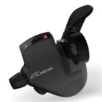 Manijas de cambio Shimano 2vel Cues SL-U4000-L Rapidfire