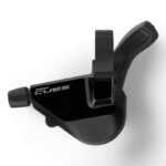 Manijas de cambio Shimano 2vel Cues SL-U6000-L Rapidfire izq
