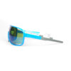 Lente Shimano Technium CE-TCNM1-GR azul ECETNM1GRB01 - Imagen 2