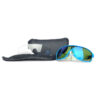 Lente Shimano Technium CE-TCNM1-GR azul ECETNM1GRB01 - Imagen 3