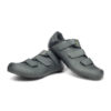 Zapatilla Ruta Shimano SH-RC100 41/25.8cm Negro 3 abrojos