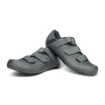 Zapatilla Ruta Shimano SH-RC100 41/25.8cm Negro 3 abrojos