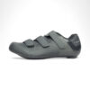 Zapatilla Ruta Shimano SH-RC100 41/25.8cm Negro 3 abrojos - Imagen 2