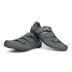 Zapatilla Ruta Shimano SH-RC102 43/27.2cm Negro