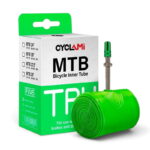 Camara Cyclami MTB TPU 29 x 1.9/2.5  valvula fina 45mm