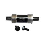 Caja central Sellada 34.7 68x122.5mm con rouleman