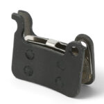 Pastillas de freno a disco B1 M09 semi metal p/shim XTR965/9
