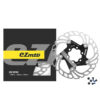 Freno disco rotor 6 tornillos 140mm - EZmtb