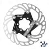 Freno disco rotor 6 tornillos 140mm - EZmtb - Imagen 2