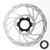 Freno disco rotor center lock 160mm - EZmtb blister - Imagen 2