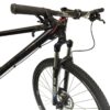 Bicicleta R29 MTB alum. 18v Venzo Raptor 16/S Shimano hid. Negro - Imagen 5