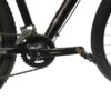 Bicicleta R29 MTB alum. 18v Venzo Raptor 16/S Shimano hid. Negro - Imagen 4