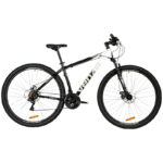 Bicicleta R29 MTB alum. 21v Venzo Ahead 18/M