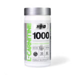 Suplemento deportivo - L - Carnitina 60 caps. Star Nutrition