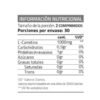 Suplemento deportivo - L - Carnitina 60 caps. Star Nutrition - Imagen 2