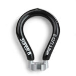 Herramienta llave estira rayos 1 boca 3.2mm -Super B TB-5540