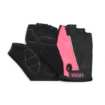 Guantes dedos cortos Frida - Talle S