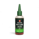Aceite lubricante p/cadena TF2 Wet teflonado 100ml/3.38fl.oz