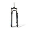 Horquilla c/susp R29 Suntour XCR34 Aire conica 1 1/2 1/8 eje 15x110mm. Negro