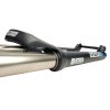 Horquilla c/susp R29 Suntour XCR34 Aire conica 1 1/2 1/8 eje 15x110mm. Negro - Imagen 3