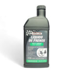 Aceite hidráulico p/frenos Finish Line 16oz-475ml mineral