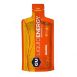 Suplemento deportivo - GU Luquid Energy Orange - 60g c/caf