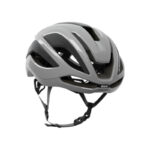 Casco MTB Kask Elemento Plateado talle S/50-56cm WG11
