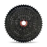 Piñon cassette 11C Zrace Alpha 11-46 Sram/Shim.Negro