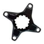 Engranaje Adaptador Spider Araña Sram Direct Mount a 104Bcd