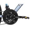 Bicicleta R26 alum. 21v Topmega Neptune 16/S - Imagen 2