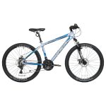 Bicicleta R26 alum. 21v Topmega Neptune 16/S