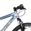 Bicicleta R26 alum. 21v Topmega Neptune 16/S - Imagen 6