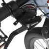Bicicleta R26 alum. 21v Topmega Neptune 16/S - Imagen 5