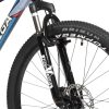 Bicicleta R26 alum. 21v Topmega Neptune 16/S - Imagen 4