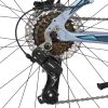 Bicicleta R26 alum. 21v Topmega Neptune 16/S - Imagen 3
