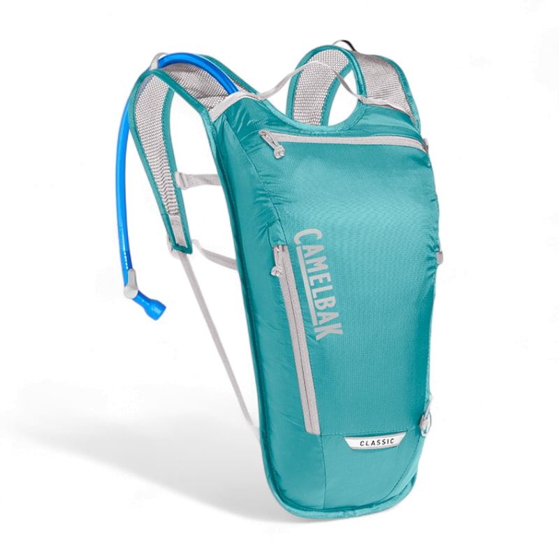 Mochila hidratante Camelbak Classic light Latigo Teal 2LT