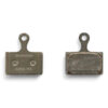 Pastillas de freno a disco Shimano BP-K05S-RX - Imagen 2