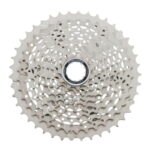 Piñon cassette 10C Shimano Deore CS-M4100-10 11-42