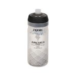 Caramañola 550cc termica Zefal Arctica Pro negro
