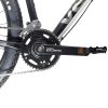 Bicicleta R29 MTB alum. 18v Venzo Raptor 16/S - Cues - Imagen 2