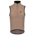 Indumentaria Magenta - Chaleco tipo 6/S Marron castaño
